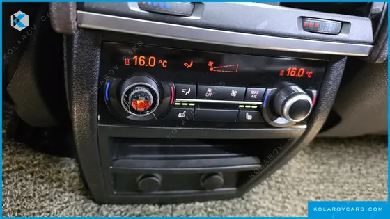 BMW X5 XDRIVE 30D M SPORT PACKAGE