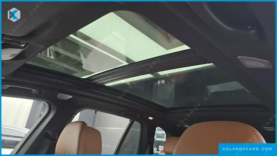 BMW X5 M50I