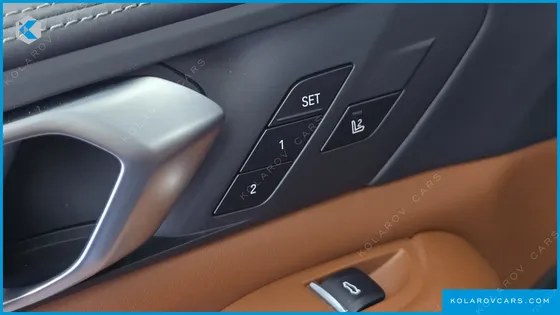 BMW X5 M50I
