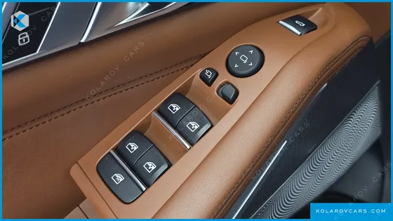 BMW X5 M50I