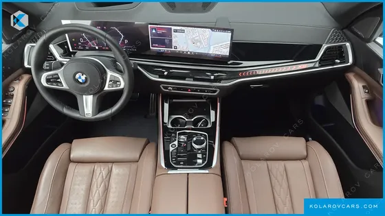 BMW X5 XDRIVE 40I M SPORT