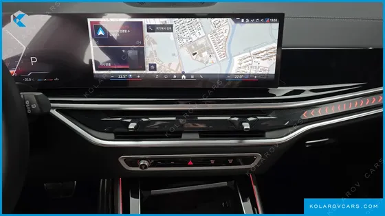 BMW X5 XDRIVE 40I M SPORT