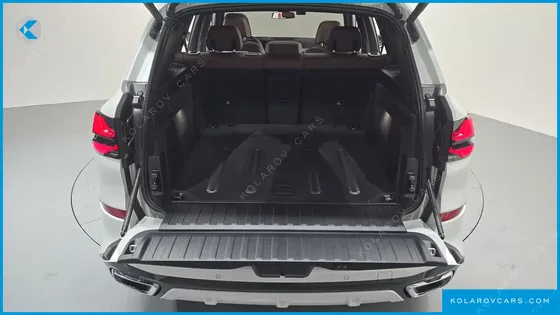 BMW X5 XDRIVE 40I M SPORT