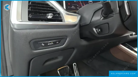 BMW X5 XDRIVE 40I M SPORT