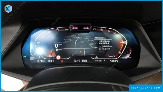 BMW X5 XDRIVE 30D XLINE
