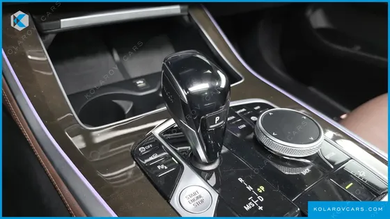 BMW X5 XDRIVE 30D XLINE