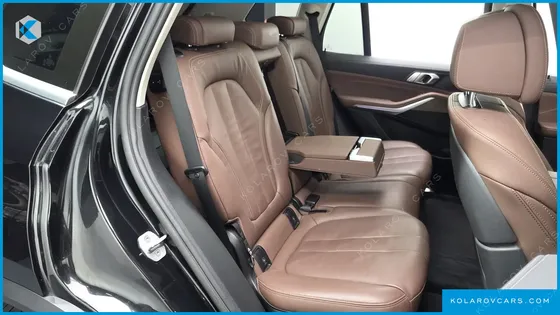 BMW X5 XDRIVE 30D XLINE