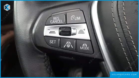 BMW X5 XDRIVE 30D XLINE