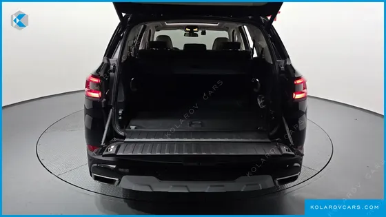 BMW X5 XDRIVE 30D XLINE