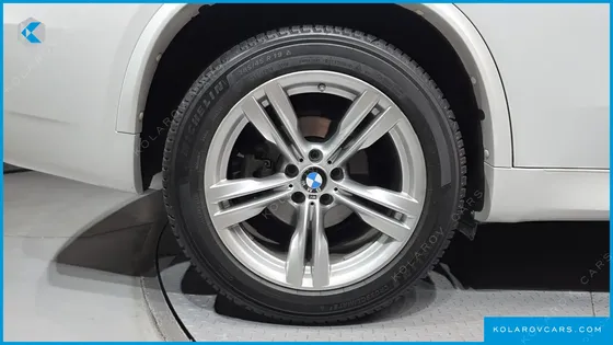 BMW X5 XDRIVE 30D M SPORT PACKAGE