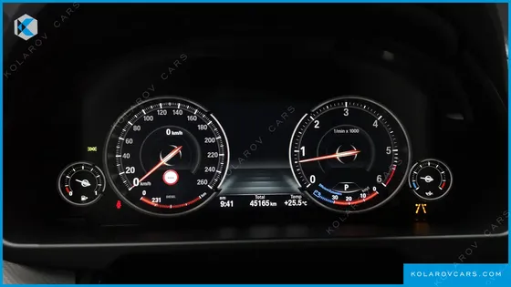 BMW X5 XDRIVE 30D M SPORT PACKAGE