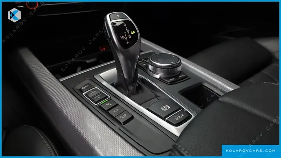 BMW X5 XDRIVE 30D M SPORT PACKAGE