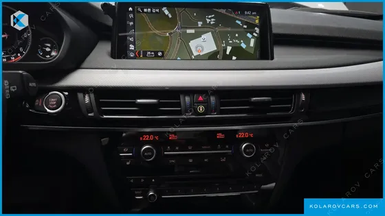 BMW X5 XDRIVE 30D M SPORT PACKAGE