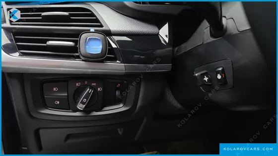 BMW X5 XDRIVE 30D M SPORT PACKAGE