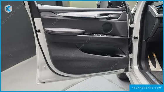 BMW X5 XDRIVE 30D M SPORT PACKAGE