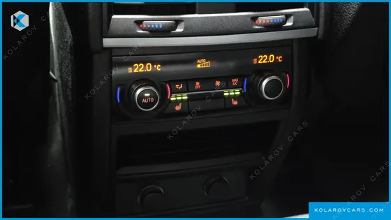 BMW X5 XDRIVE 30D M SPORT PACKAGE