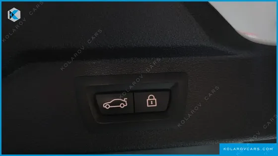 BMW X5 XDRIVE 30D M SPORT PACKAGE