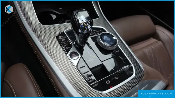 BMW X5 XDRIVE 40I M SPORT