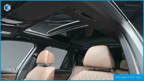 BMW X5 XDRIVE 40I M SPORT