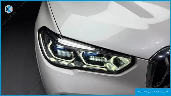 BMW X5 XDRIVE 40I M SPORT
