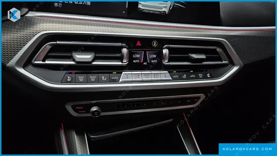 BMW X5 XDRIVE 40I M SPORT