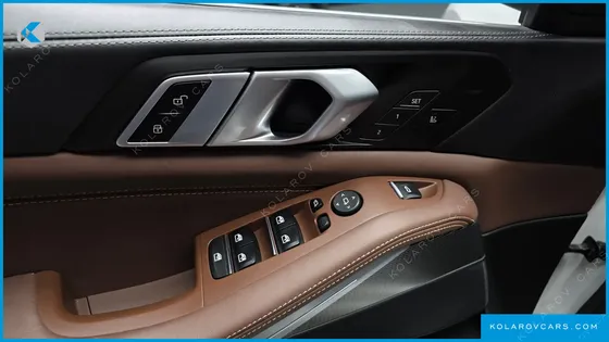 BMW X5 XDRIVE 40I M SPORT