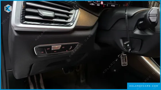 BMW X5 XDRIVE 40I M SPORT