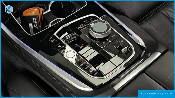 BMW X5 XDRIVE 40I M SPORT