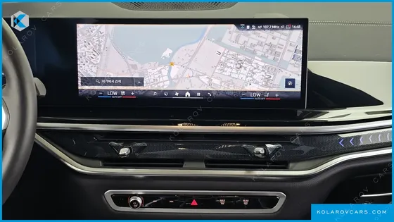BMW X5 XDRIVE 40I M SPORT
