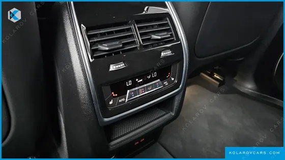 BMW X5 XDRIVE 40I M SPORT