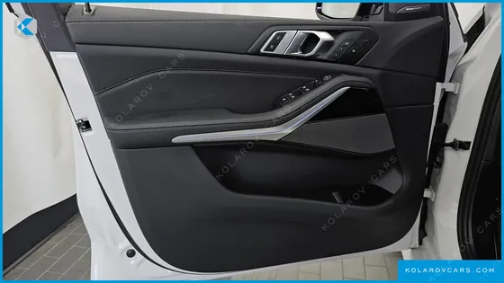 BMW X5 XDRIVE 40I M SPORT