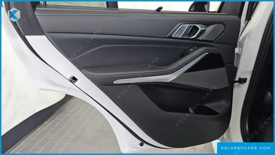 BMW X5 XDRIVE 40I M SPORT