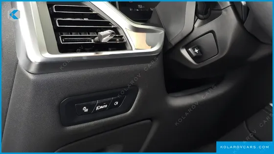 BMW X5 XDRIVE 40I M SPORT