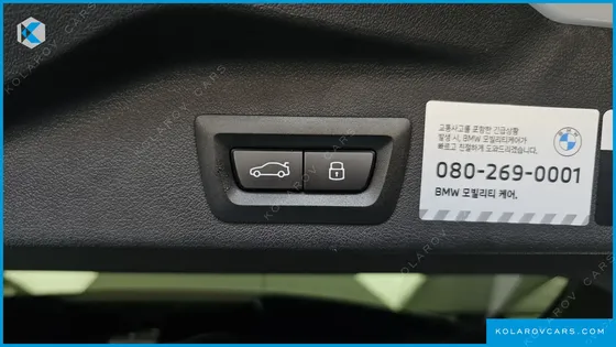 BMW X5 XDRIVE 40I M SPORT