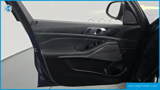 BMW X5 XDRIVE 40I M SPORT