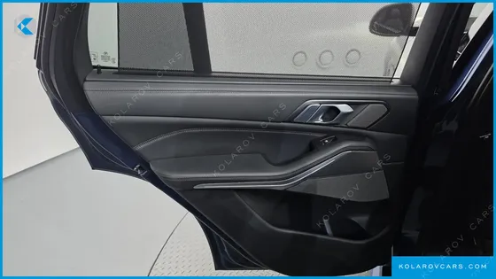 BMW X5 XDRIVE 40I M SPORT