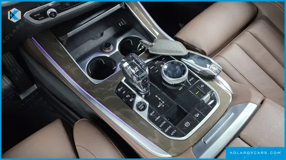 BMW X5 XDRIVE 45E XLINE