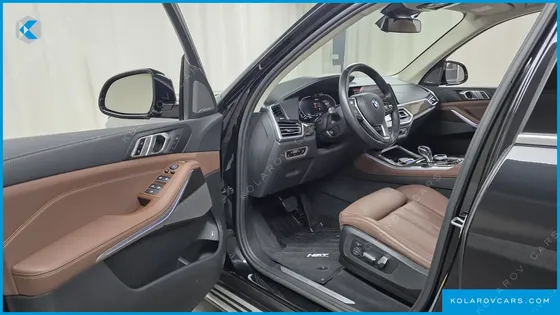 BMW X5 XDRIVE 45E XLINE