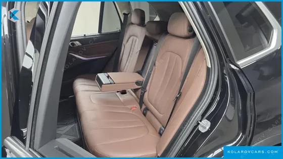 BMW X5 XDRIVE 45E XLINE