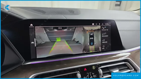 BMW X5 XDRIVE 45E XLINE