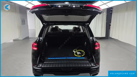 BMW X5 XDRIVE 45E XLINE