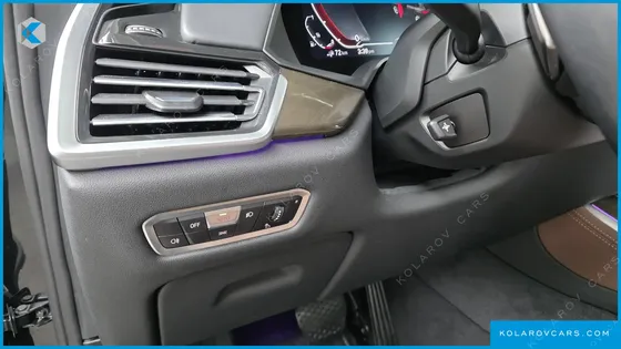 BMW X5 XDRIVE 45E XLINE