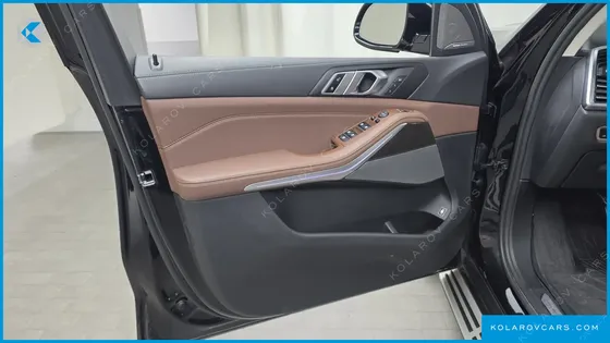 BMW X5 XDRIVE 45E XLINE