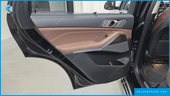 BMW X5 XDRIVE 45E XLINE