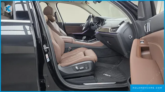 BMW X5 XDRIVE 45E XLINE