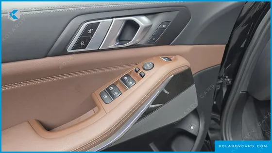 BMW X5 XDRIVE 45E XLINE