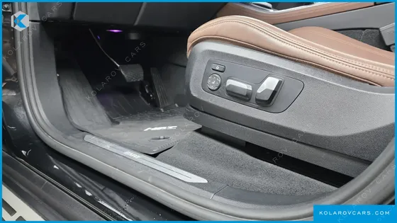 BMW X5 XDRIVE 45E XLINE