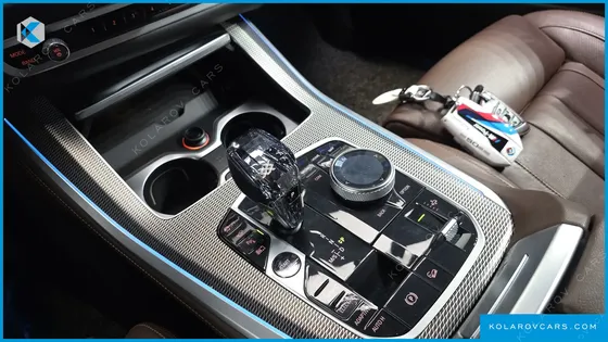 BMW X5 XDRIVE 45E M SPORT