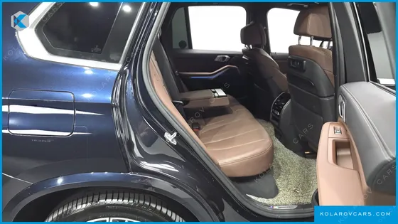 BMW X5 XDRIVE 45E M SPORT