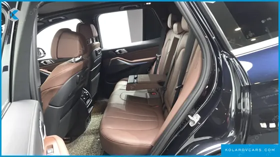 BMW X5 XDRIVE 45E M SPORT